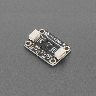 Adafruit HDC3021 Precision Temperature & Humidity Sensor STEMMA QT / Qwiic