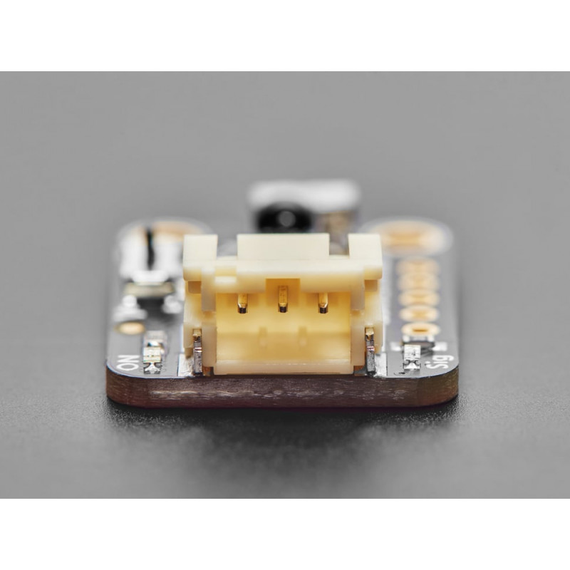 Adafruit Infrared Transmitter & Receiver Breakout - 940nm 38kHz IR Board With JST PH Cable For DIY Projects