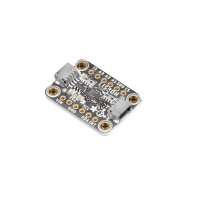 Adafruit LIS3DH Triple-Axis Accelerometer (+-2g/4g/8g/16g)