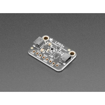 Adafruit LPS33HW Water Resistant Pressure Sensor STEMMA QT RoHS Compliant