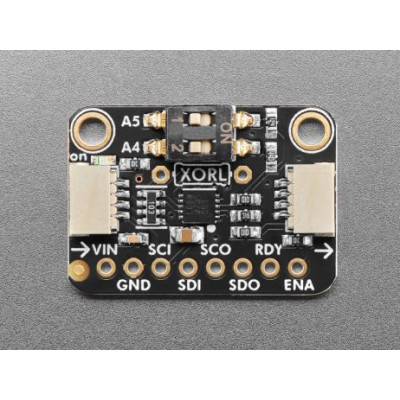 Adafruit LTC4316 I2C Address Translator Stemma QT / Qwiic Adafruit LTC4316 I2C Address Translator Stemma QT / Qwiic