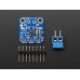 Adafruit MAX98357A I2S 3W Class D Amplifier Breakout Board
