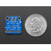 Adafruit MAX98357A I2S 3W Class D Amplifier Breakout Board