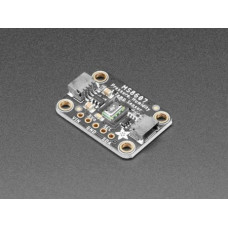 Adafruit MS8607 Pressure Humidity Temperature PHT Sensor STEMMA QT / QwiicRoHS Compliant