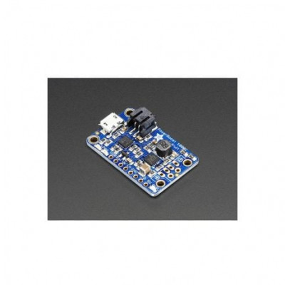 Adafruit PowerBoost 1000 Charger Rechargeable 5V Lipo USB Boost @ 1A 1000C