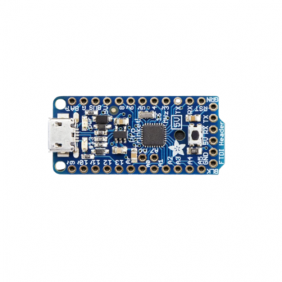 Adafruit Pro Trinket 5V 16 MHz