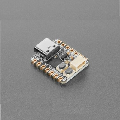 Adafruit QT Py CH32V203 Dev Board with STEMMA QT