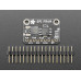 Adafruit SPI Non-Volatile FRAM Breakout 4 Mbit / 512 KBytes MB85RS4MT RoHS Compliant