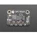 Adafruit SPI Non-Volatile FRAM Breakout 4 Mbit / 512 KBytes MB85RS4MT RoHS Compliant