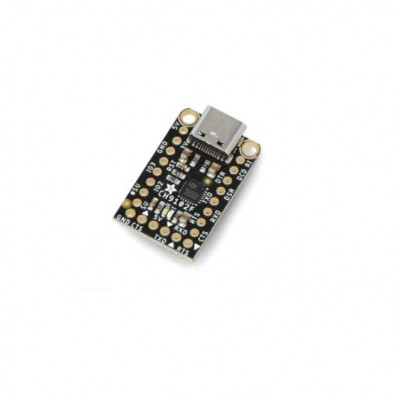 Adafruit WCH CH9102F Friend USB to Serial Converter