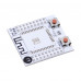 Adapter Breakout Board for ESP-32f ESP32 ESP-Wroom-32 Wireless Bluetooth Module