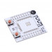 Adapter Breakout Board for ESP-32f ESP32 ESP-Wroom-32 Wireless Bluetooth Module