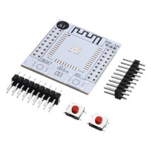 Adapter Breakout Board for ESP-32f ESP32 ESP-Wroom-32 Wireless Bluetooth Module