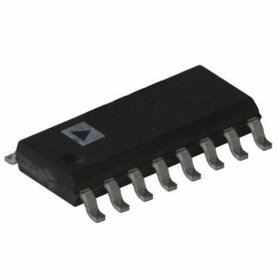 ADE7757 IC - (SMD Package) - Energy Metering IC with Integrated Oscillator