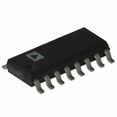 ADG512 IC - (SMD Package) - LC2MOS Precision 5V/3V Quad SPST Switches IC