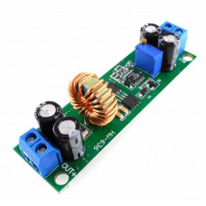 48V 36V 24V to 19V 12V 9V 5V 3V Adjustable Synchronous Step Down Module - Car Charging Power Supply