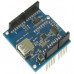 ADK USB Host Shield compatible with Arduino