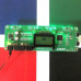 Advanced Auto-Calibrating Line Sensor LSA08