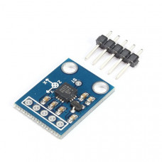 ADXL335 - Triple Axis Linear Accelerometer