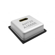 AHT20 Temperature and Humidity Sensor -40 to 85 Deg C