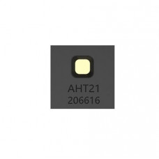 AHT21 Integrated temperature and humidity sensor -40 ~ + 120 