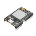 Ai Thinker A9G GSM/GPRS+GPS/BDS Development Board