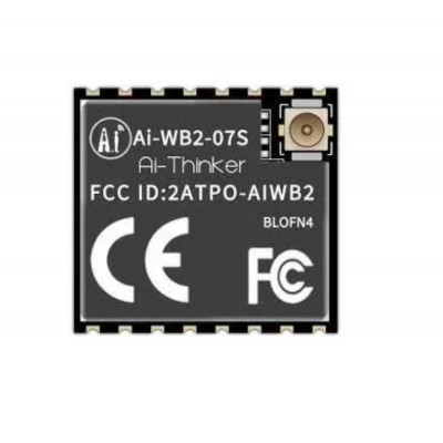 Ai Thinker Ai-WB2-07S WiFi + BLE Module