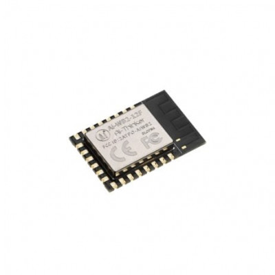 Ai-Thinker Ai-WB2-12F Module Ai-Thinker Ai-WB2-12F Module