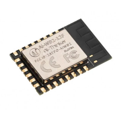 Ai Thinker Ai-WB2-12F WiFi + BLE Module