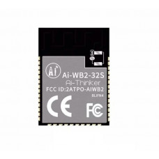 Ai Thinker Ai-WB2-32S WiFi + BLE Module