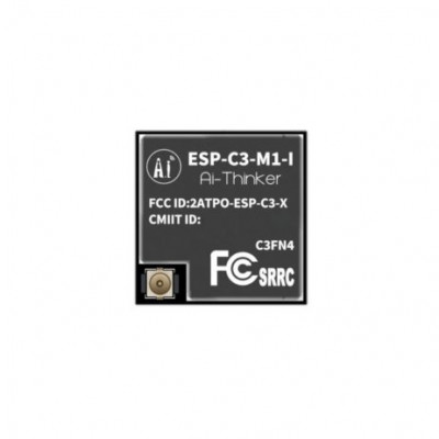 Ai-Thinker Ai-WB2-M1-I Module Ai-Thinker Ai-WB2-M1-I Module