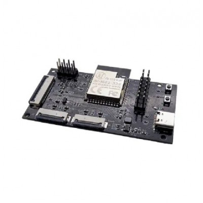 Ai Thinker AiPi-DSL(1.28inch display) Ai Thinker AiPi-DSL(1.28inch display)