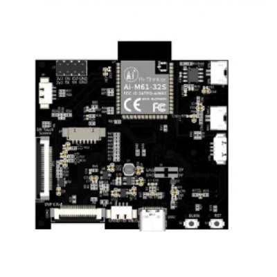 Ai Thinker AiPi-Eyes-S2(Display 3.5inch)