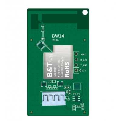 Ai Thinker BW14 WiFi Wireless Transparent Transmission Module