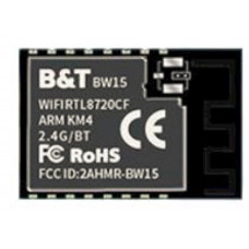Ai Thinker BW15 WiFi SOC module