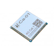 Ai Thinker Ca-01 LTE Cat.1 GSM/GPRS Module