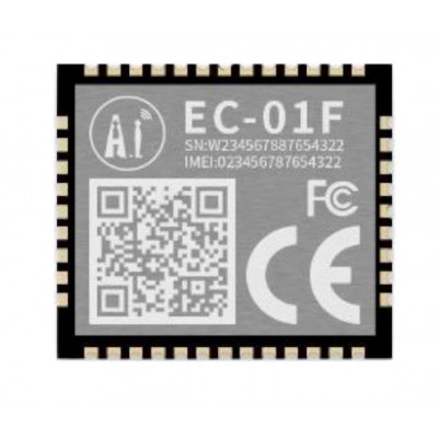 Ai Thinker EC-01F NB-IOT Module