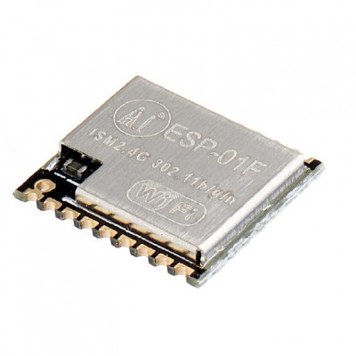 Ai Thinker ESP-01F ESP8285 Serial WiFi Module