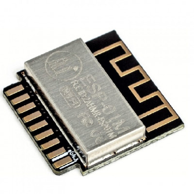 Ai Thinker ESP-01M WiFi Module