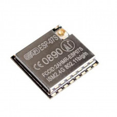 Ai Thinker ESP-07S ESP8266 Serial WiFi Module