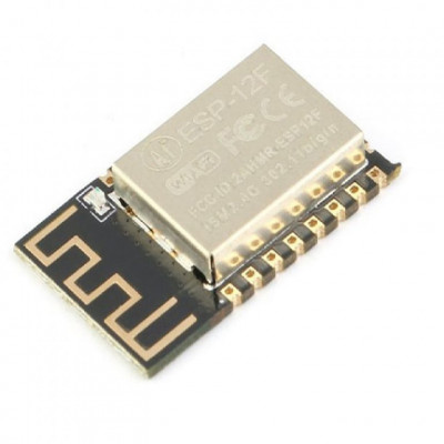 Ai Thinker ESP-12F ESP8266 Serial WiFi Module