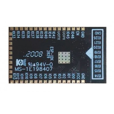Ai Thinker ESP-12K 8MB Flash (without PSRAM) WiFi Module buy online at ...