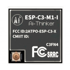 Ai Thinker ESP-C3-M1-I WiFi + BLE Module