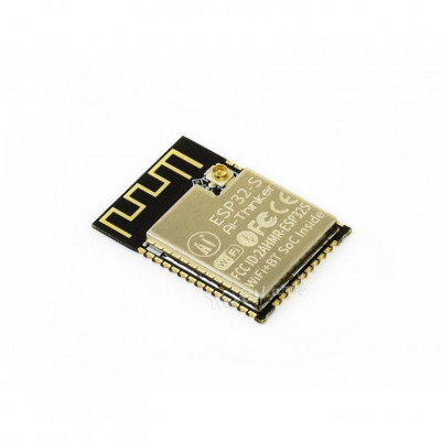 Ai Thinker ESP32-S WiFi+BT SoC Module