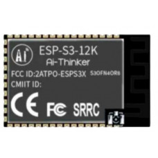 Ai Thinker ESP32-S3-12K WiFi + BLE Module