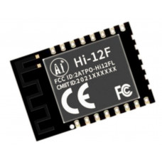 Ai Thinker Hi-12F WiFi Module