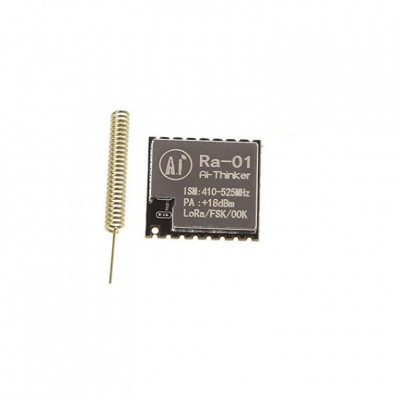 Ai Thinker LoRa-Ra-01 RF Transceiver Module