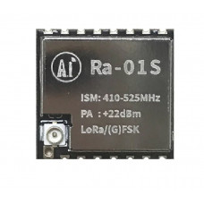 Ai Thinker LoRa Series Ra-01S Spread Spectrum Wireless Module