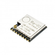 Ai Thinker LoRa Series Ra-02 Spread Spectrum Wireless Module