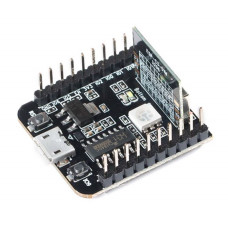 Ai Thinker NodeMCU ESP-C3-01M Development Board